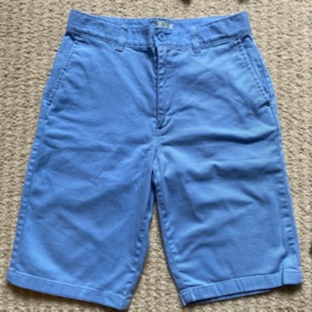 Boys class club Dillard's shorts D17